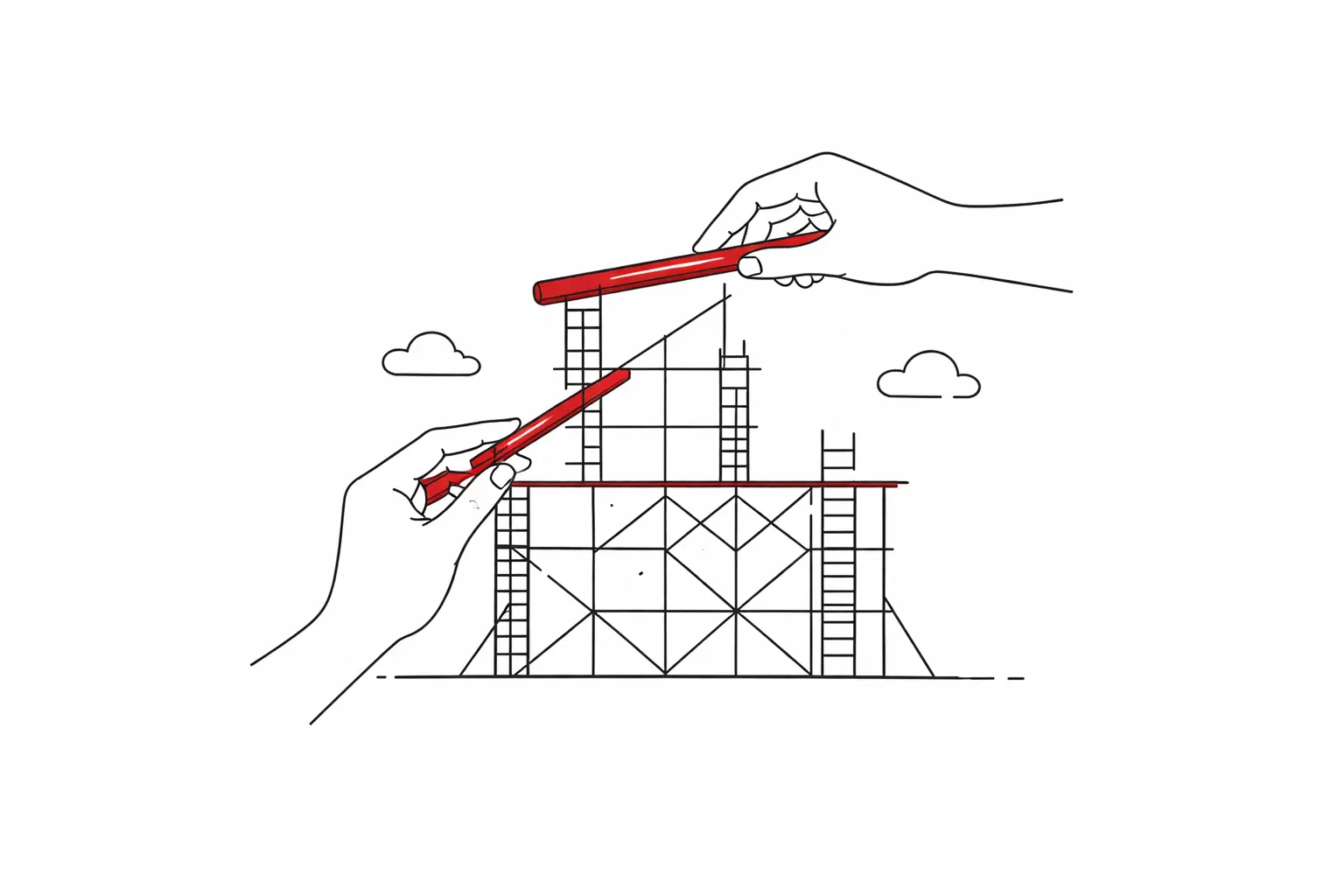 Website & App Development