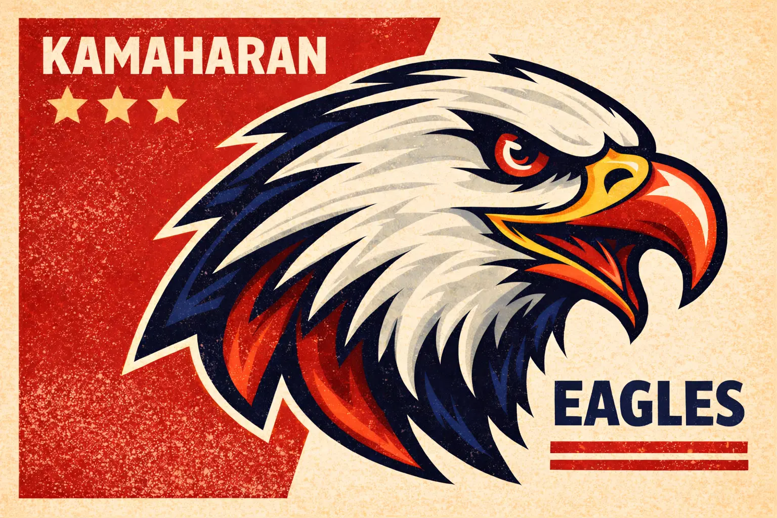 Kamaharan Eagles